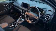 Hyundai Kona 1.6 GDi Hybrid SE Connect 5dr DCT Hybrid Hatchback